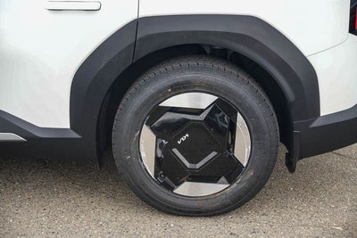 2024 Kia EV9 Light Long Range