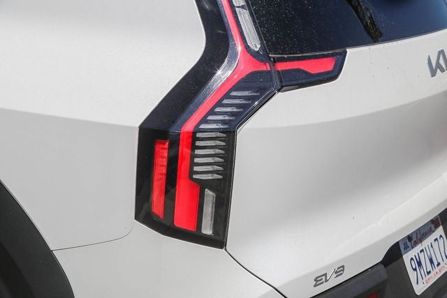 2024 Kia EV9 Light Long Range