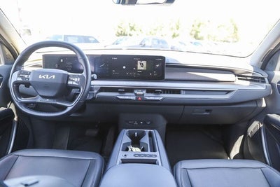 2024 Kia EV9 Light Long Range