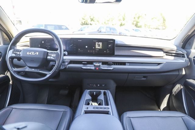 2024 Kia EV9 Light Long Range