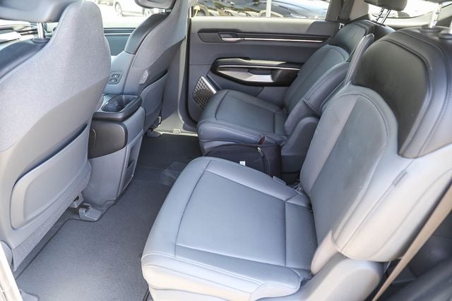 2024 Kia EV9 Light Long Range