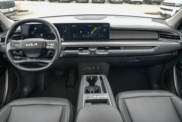 2024 Kia EV9 Light Long Range