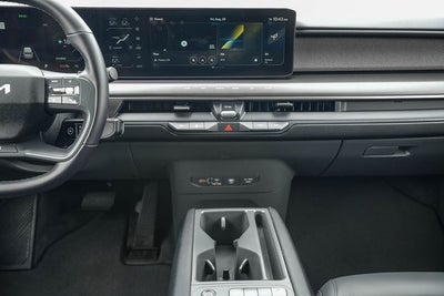 2024 Kia EV9 Light Long Range