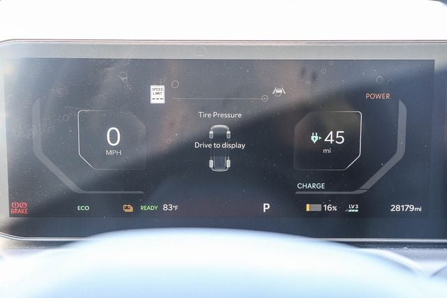 2024 Kia EV9 Light Long Range