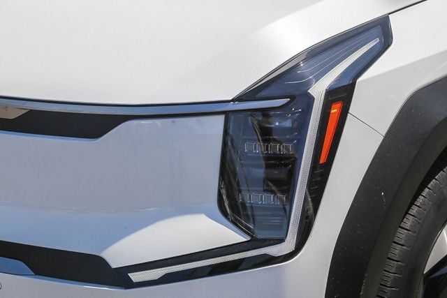 2024 Kia EV9 Light Long Range