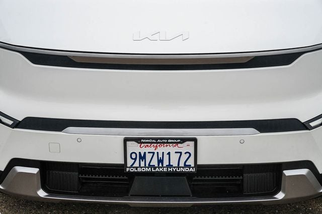 2024 Kia EV9 Light Long Range