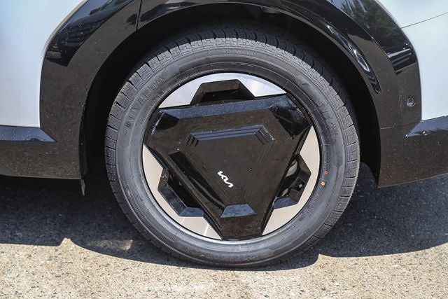 2024 Kia EV9 Land