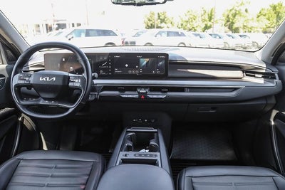 2024 Kia EV9 Land