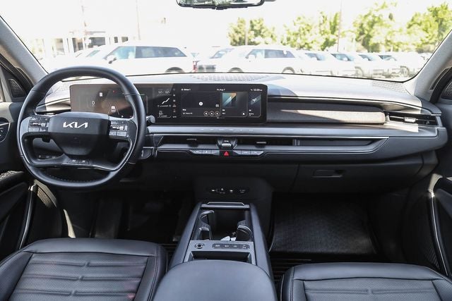 2024 Kia EV9 Land