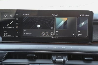 2024 Kia EV9 Land