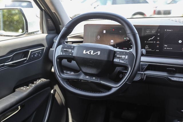 2024 Kia EV9 Land