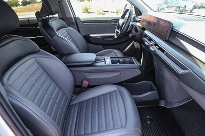 2024 Kia EV9 Land