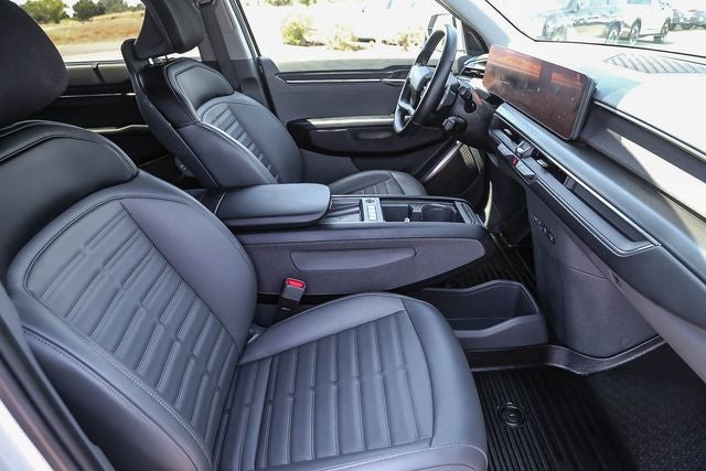 2024 Kia EV9 Land