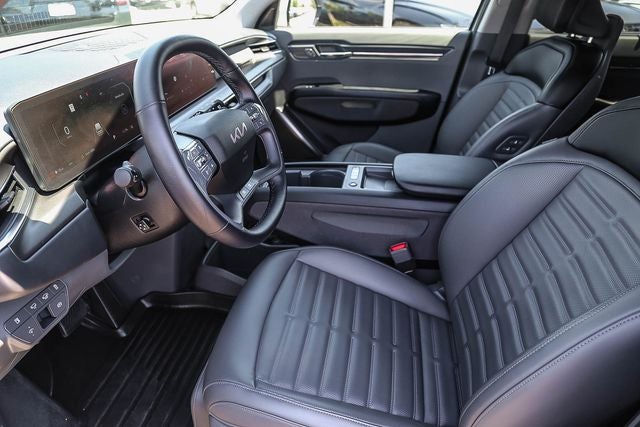 2024 Kia EV9 Land