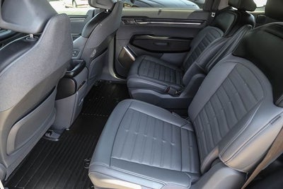 2024 Kia EV9 Land