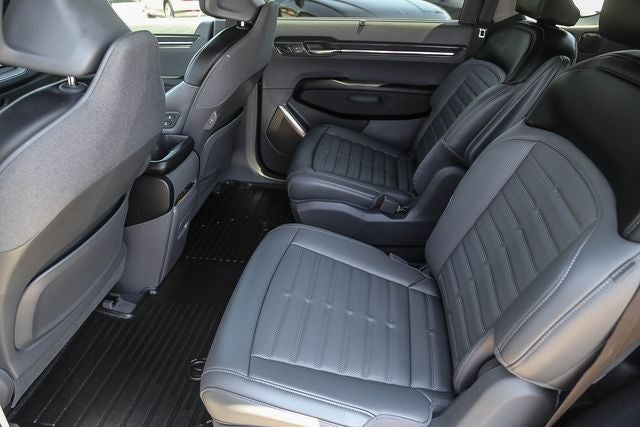 2024 Kia EV9 Land