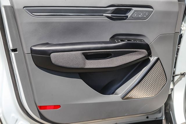 2024 Kia EV9 Land