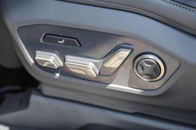 2024 Kia EV9 Land