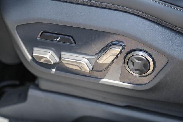 2024 Kia EV9 Land