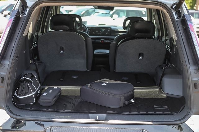 2024 Kia EV9 Land