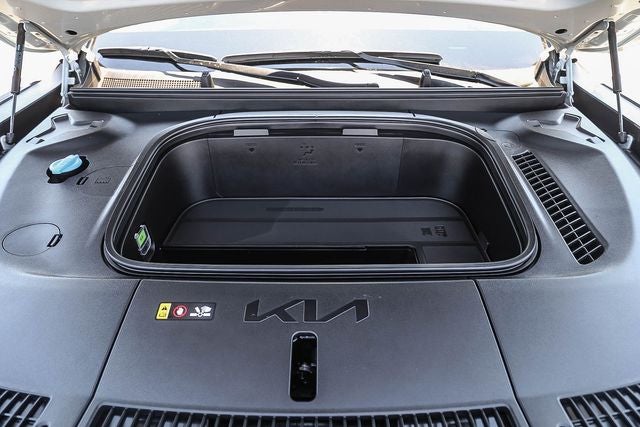2024 Kia EV9 Land