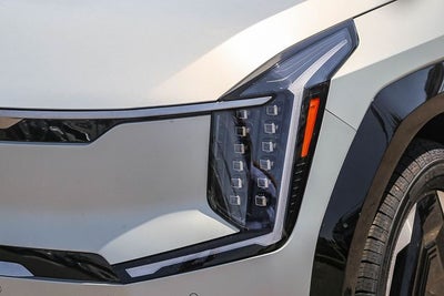 2024 Kia EV9 Land