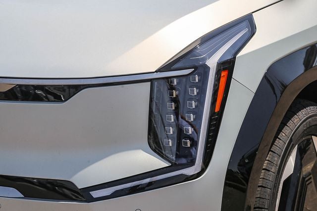 2024 Kia EV9 Land