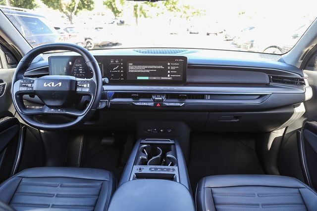 2024 Kia EV9 Land