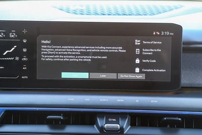 2024 Kia EV9 Land