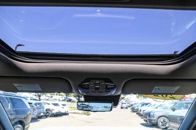 2024 Kia EV9 Land