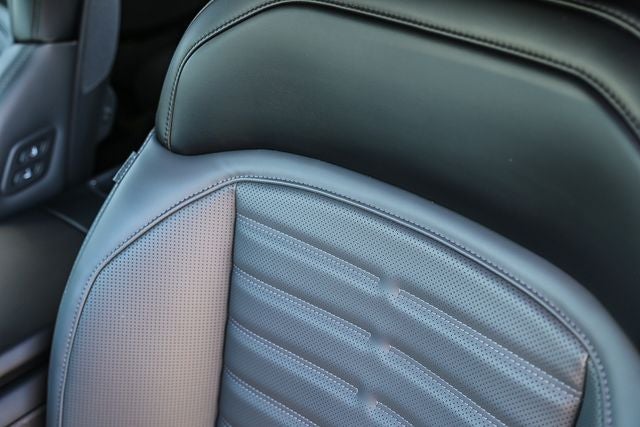 2024 Kia EV9 Land