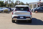 2024 Kia EV9 Land