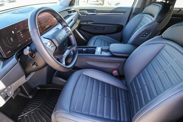 2024 Kia EV9 Land