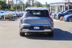 2024 Kia EV9 Land