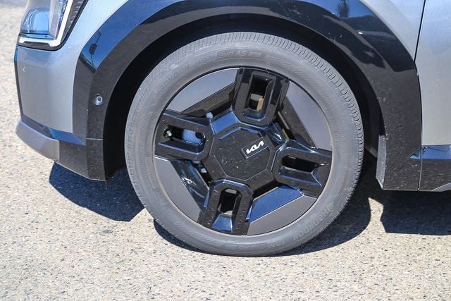 2024 Kia EV9 GT-Line
