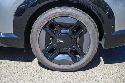 2024 Kia EV9 GT-Line