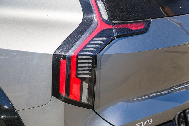 2024 Kia EV9 GT-Line