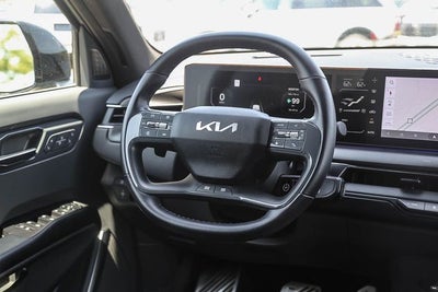 2024 Kia EV9 GT-Line