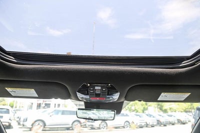 2024 Kia EV9 GT-Line