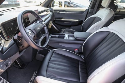 2024 Kia EV9 GT-Line