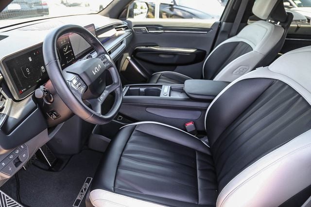 2024 Kia EV9 GT-Line