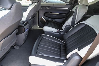 2024 Kia EV9 GT-Line