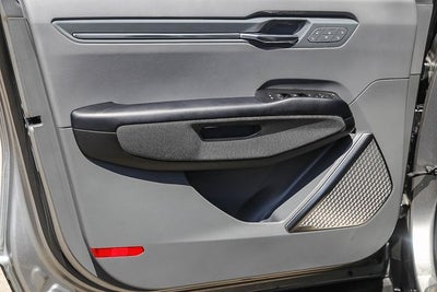 2024 Kia EV9 GT-Line