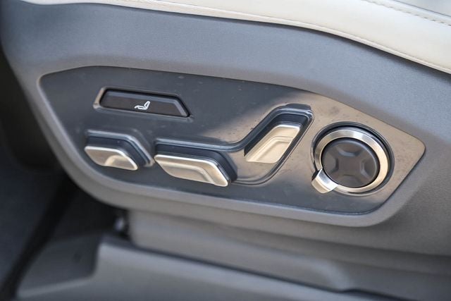 2024 Kia EV9 GT-Line