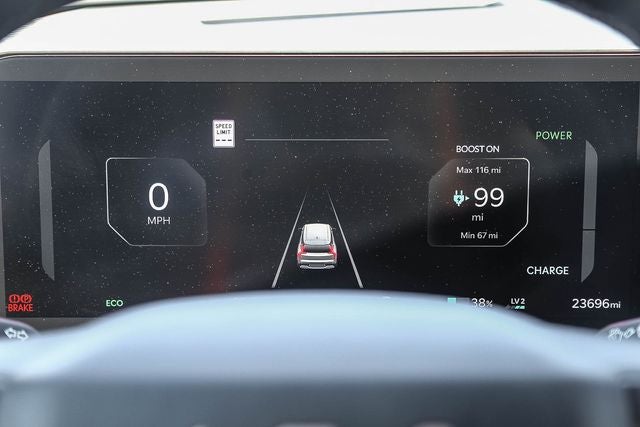 2024 Kia EV9 GT-Line