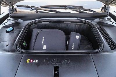 2024 Kia EV9 GT-Line