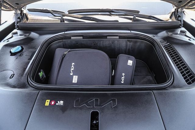 2024 Kia EV9 GT-Line
