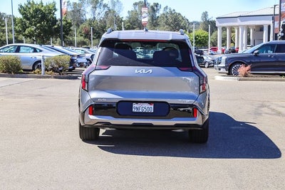 2024 Kia EV9 GT-Line