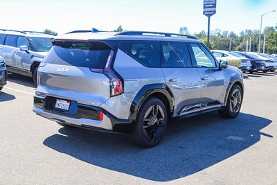 2024 Kia EV9 GT-Line
