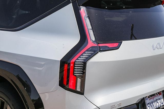 2024 Kia EV9 GT-Line